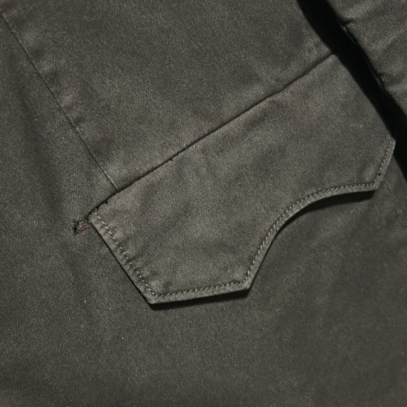 NWOT Hause of Howe Brown Blazer - Picture 4 of 14